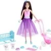 Barbie Skipper Nurturing Playset