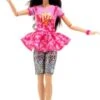 Barbie Signature 80er Retro Serie