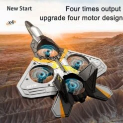 Vicabo Drohne RC Flugzeug Ferngesteuert Spielzeug Ferngesteuerte Flugzeuge Für Kinder 10 Vicabo Drohne RC Flugzeug Ferngesteuert Spielzeug Ferngesteuerte Flugzeuge Für Kinder -Billiges Spielzeug Geschäft 28450838 05