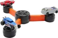 Hot Wheels Build N Slam