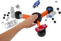 Hot Wheels Build N Slam -Billiges Spielzeug Geschäft 28480563 04