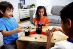 Hot Wheels Build N Slam -Billiges Spielzeug Geschäft 28480563 05