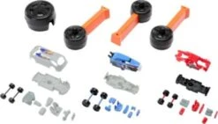 Hot Wheels Build N Slam -Billiges Spielzeug Geschäft 28480563 06