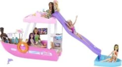 Barbie Dream Boat -Billiges Spielzeug Geschäft 28480778 03