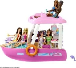 Barbie Dream Boat -Billiges Spielzeug Geschäft 28480778 06