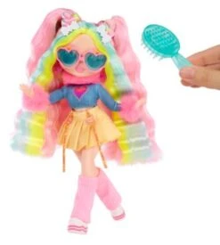 L.O.L. Surprise OMG Sunshine Color Change - Bubblegum DJ -Billiges Spielzeug Geschäft 28494965 04