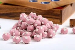 ROMBOL Ferkelspiel - Das Würfelspiel Mit Den Süßen Ferkeln Für Die Ganze Familie 9 ROMBOL Ferkelspiel - Das Würfelspiel Mit Den Süßen Ferkeln Für Die Ganze Familie -Billiges Spielzeug Geschäft 28516457 04