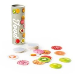 Remember Gedächtnisspiel "Food"