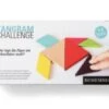 Remember Tangram Challenge -