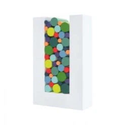 Remember Geschicklichkeitsspiel "Woodman" -