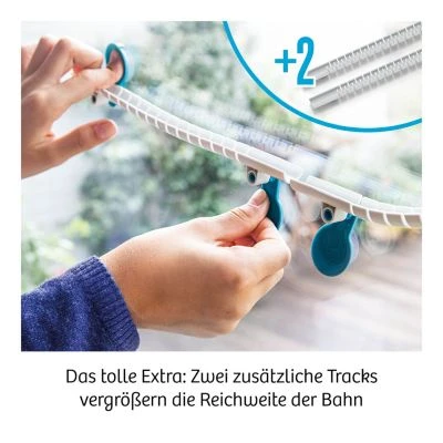 Gecko Run, Looping 4 Gecko Run, Looping – Bild 4