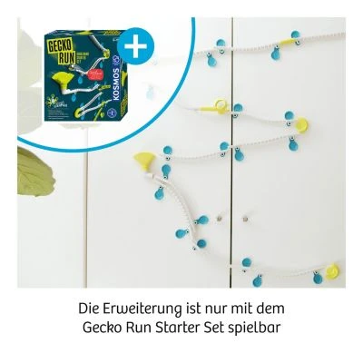 Gecko Run, Looping 6 Gecko Run, Looping – Bild 6