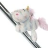 MagNICI GREEN Plüschmagnet Magnettier Einhorn Moon Keeper 12cm (48623)