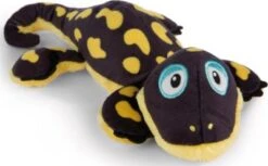 MagNICI GREEN Plüschmagnet Magnettier Salamander Don Fuego Liegend, 12cm (48773) -Billiges Spielzeug Geschäft 28688174 04