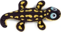 MagNICI GREEN Plüschmagnet Magnettier Salamander Don Fuego Liegend, 12cm (48773) -Billiges Spielzeug Geschäft 28688174 05