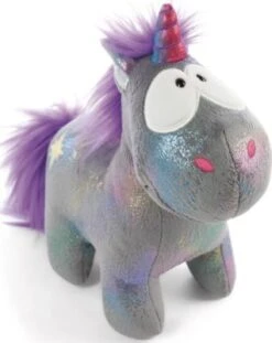 NICI Kuscheltier Einhorn Star Bringer 22cm Stehend