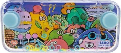 Wasserflipper 1 Wasserflipper