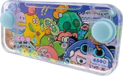 Wasserflipper 2 Wasserflipper – Bild 2