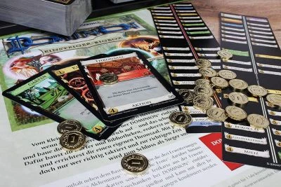 RGG Gesellschaftsspiel Dominion Einsteiger-Bigbox 5 RGG Gesellschaftsspiel Dominion Einsteiger-Bigbox – Bild 5