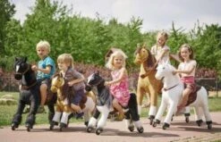 PONNIE Mechanisches Esel S PRO -Billiges Spielzeug Geschäft 28873191 04