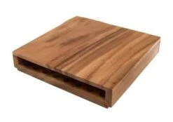 ROMBOL Slow Fox (Hartmut Kommerell, Deutschland, 2014) Holzspiel, Taktikspiel Und Strategiespiel Für 2 Personen -Billiges Spielzeug Geschäft 28902188 03