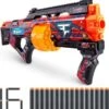X-Shot - Skins Last Stand Blaster Faze Mit Darts