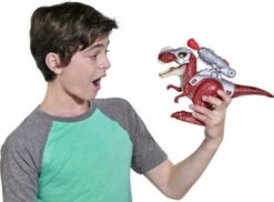 ZURU Pets Alive - Pet Shop Surprise Spielset Tierhandlung Serie 2 Hund Pyjamaparty -Billiges Spielzeug Geschäft 28912802 03