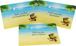 Piepmatz Und Grünschnabel Worterarbeitung - Ganzheitliches Lernen- Spiel Mit Sinn(en) - Erweiterung 2 Klasse -Billiges Spielzeug Geschäft 28946428 03