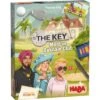 Haba The Key - Mord Im Oakdale Club