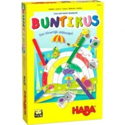Haba Buntikus