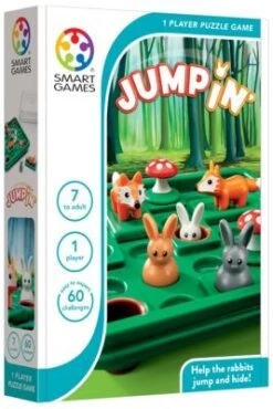 Smart Games SmartGames Jump'in