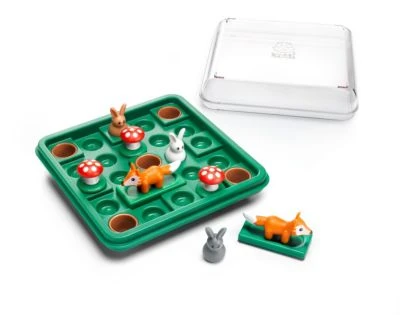 Smart Games SmartGames Jump'in 2 Smart Games SmartGames Jump'in – Bild 2