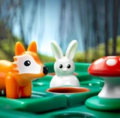 Smart Games SmartGames Jump'in 5 Smart Games SmartGames Jump'in -Billiges Spielzeug Geschäft 29005197 03