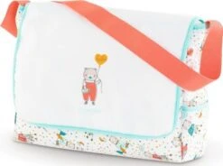 Corolle Mon Grand Poupon Luiertas Incl. Accessoires Babypop 36 Cm -Billiges Spielzeug Geschäft 29006820 04