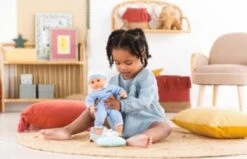 Corolle Mon Premier Poupon Babytöpfchen & Babytücher Babypuppe 30/36 Cm -Billiges Spielzeug Geschäft 29007036 04