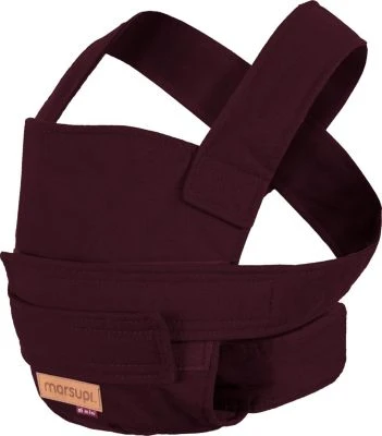 Puppenzubehör Marsupi Mini 2.0 - Berry 1 Puppenzubehör Marsupi Mini 2.0 - Berry