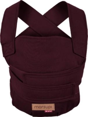 Puppenzubehör Marsupi Mini 2.0 - Berry 2 Puppenzubehör Marsupi Mini 2.0 - Berry – Bild 2