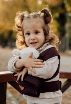 Puppenzubehör Marsupi Mini 2.0 - Berry 9 Puppenzubehör Marsupi Mini 2.0 - Berry -Billiges Spielzeug Geschäft 29010154 04