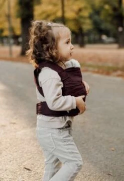 Puppenzubehör Marsupi Mini 2.0 - Berry 10 Puppenzubehör Marsupi Mini 2.0 - Berry -Billiges Spielzeug Geschäft 29010154 05