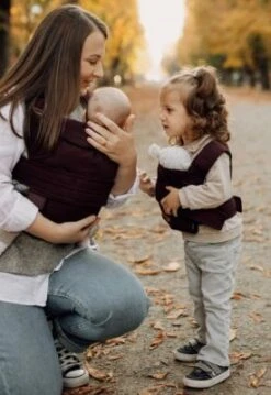 Puppenzubehör Marsupi Mini 2.0 - Berry 11 Puppenzubehör Marsupi Mini 2.0 - Berry -Billiges Spielzeug Geschäft 29010154 06