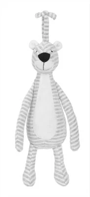 Happy Horse Panther Polo Spieluhr