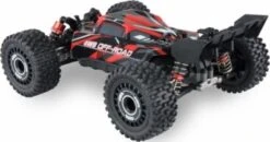 Amewi Hyper GO Buggy Brushed 4WD 1:16 RTR Rot 40km/h -Billiges Spielzeug Geschäft 29027147 03