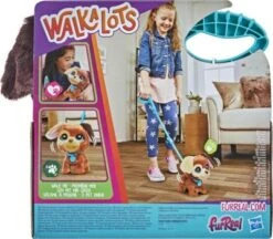 Furreal FRR WALKALOTS BIG WAGS AST -Billiges Spielzeug Geschäft 29028794 05