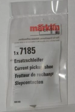 Märklin H0 7185 ERSATZSCHLEIFER