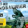 Noris Welt Der Dinosaurier