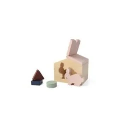 Trixie Holzhaus - Mrs. Rabbit