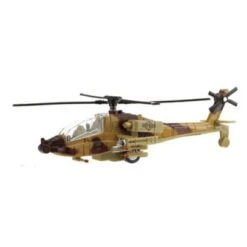 Toi Toys Toi-Toys Hubschrauber Militär Rückzug Mit Licht Und Sound -Billiges Spielzeug Geschäft 29108702 04
