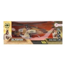 Toi Toys Toi-Toys Hubschrauber Militär Rückzug Mit Licht Und Sound -Billiges Spielzeug Geschäft 29108702 06