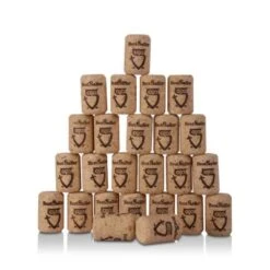 BestSaller Armbrust Korken, 35 X 22 Mm, Flaschenkorken