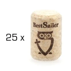 BestSaller Armbrust Korken, 35 X 22 Mm, Flaschenkorken -Billiges Spielzeug Geschäft 29112025 03